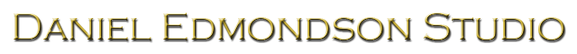 Daniel Edmondson Studio