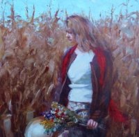 Figure & Portrait Paintings