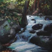 Landscape Paintings