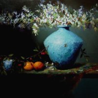 Still Life Paintings